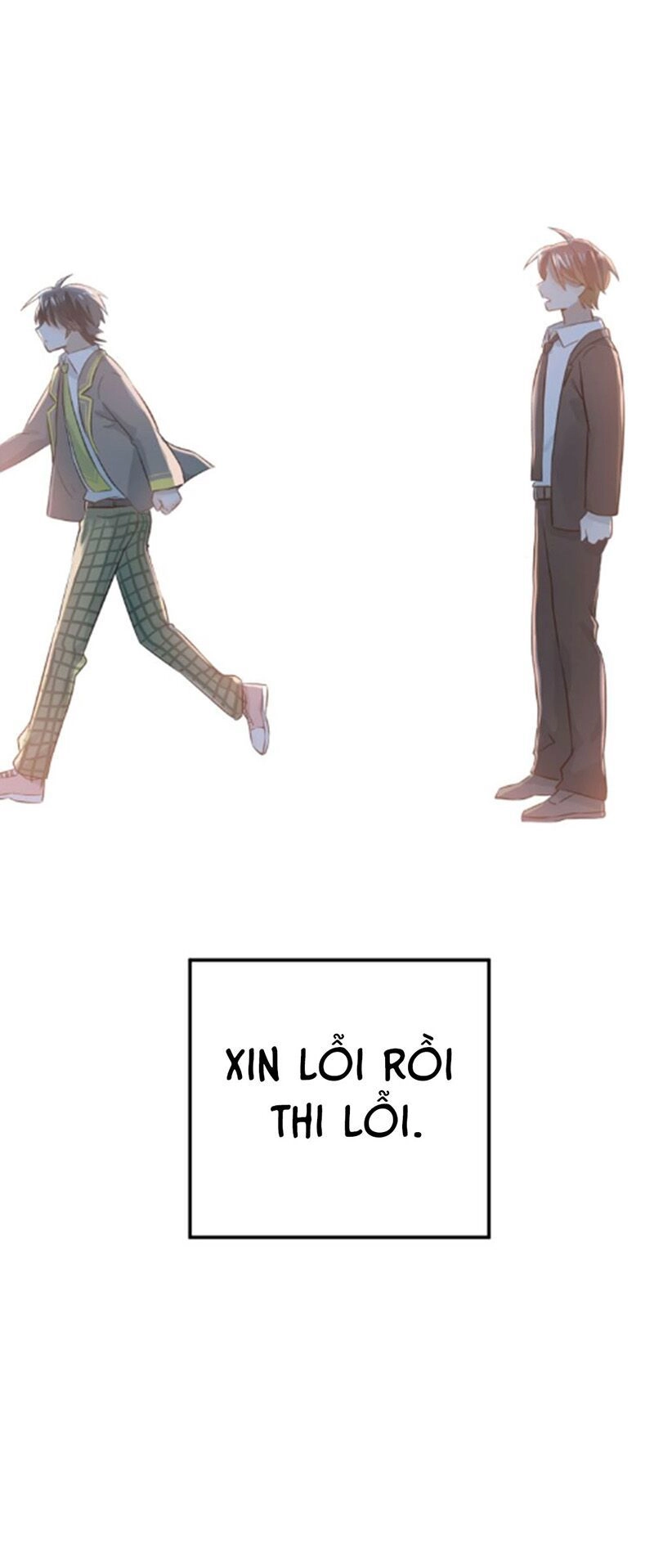 Đầu Gấu Biết Yêu Chapter 104 - 43