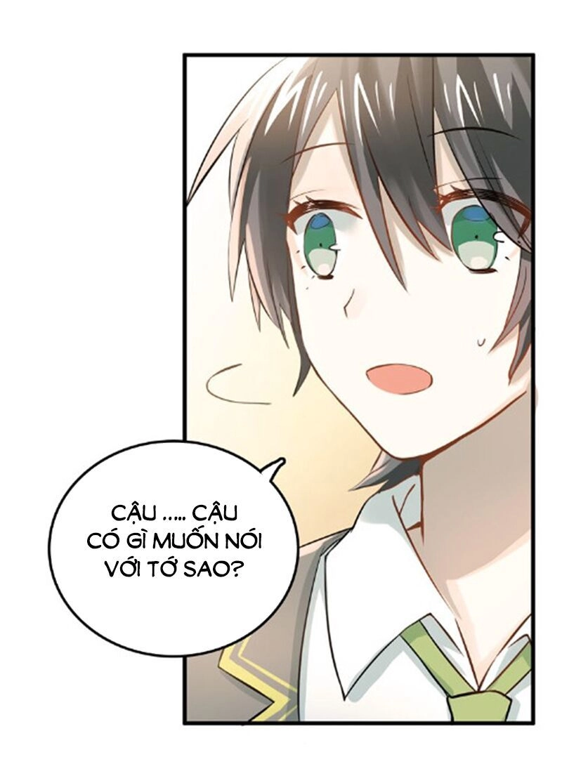 Đầu Gấu Biết Yêu Chapter 105 - 4