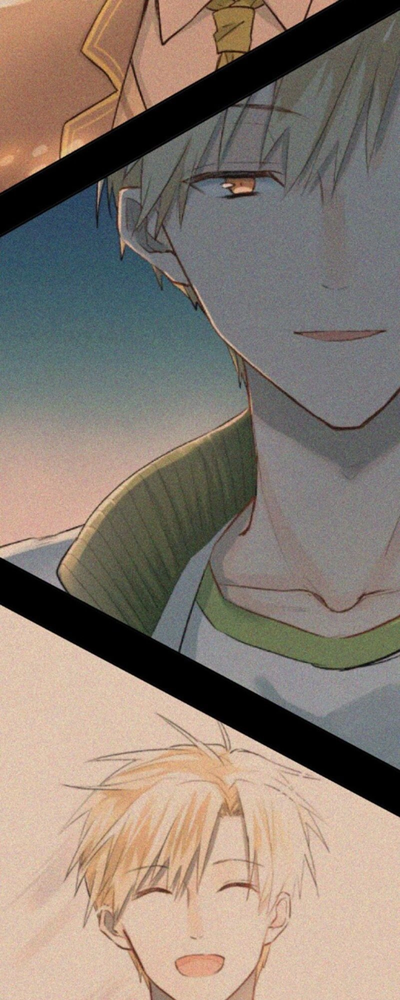 Đầu Gấu Biết Yêu Chapter 105 - 15