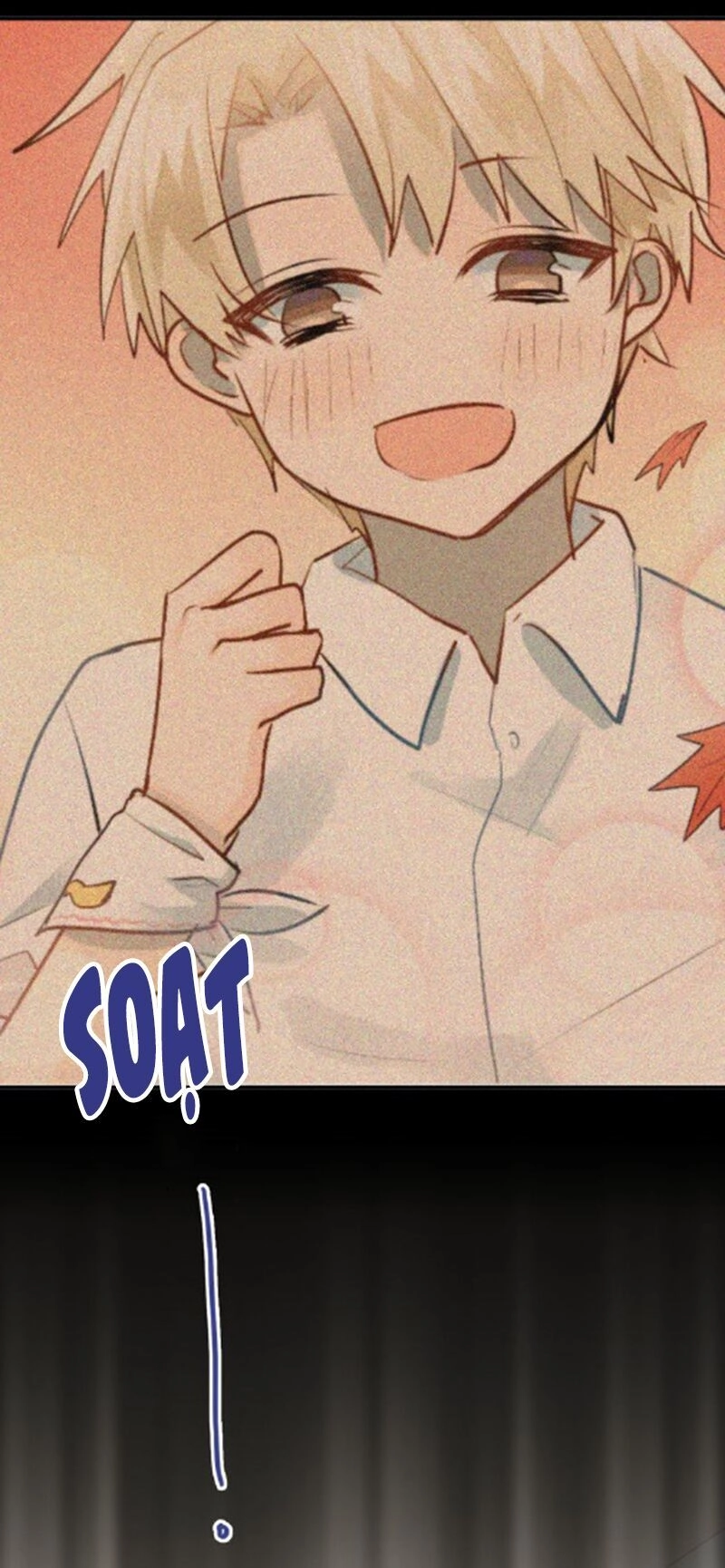 Đầu Gấu Biết Yêu Chapter 105 - 17