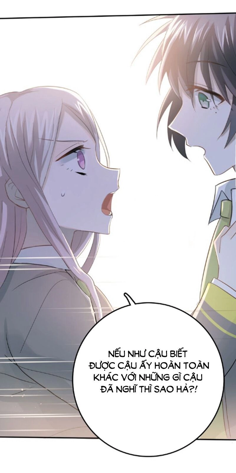 Đầu Gấu Biết Yêu Chapter 105 - 21