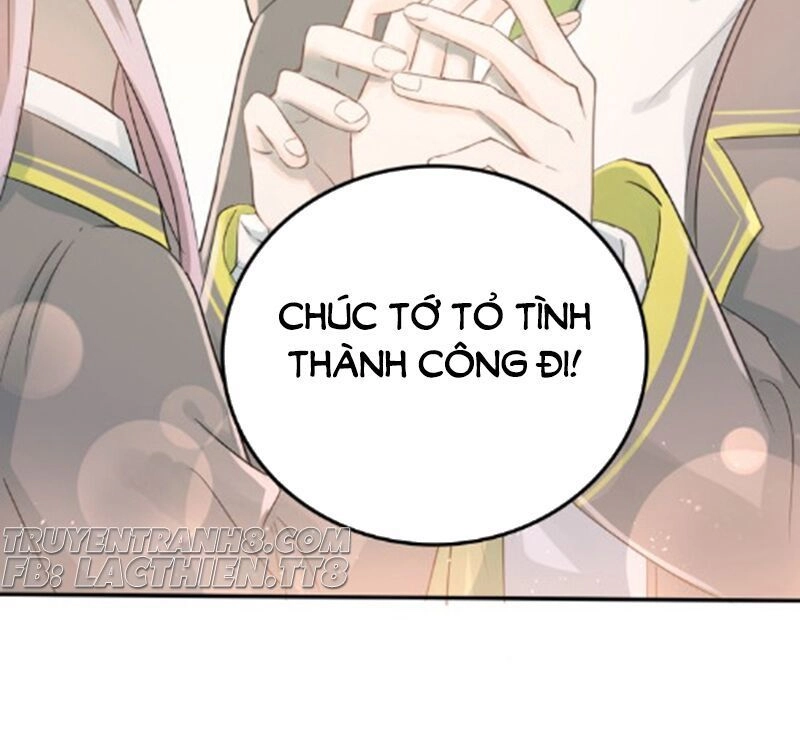 Đầu Gấu Biết Yêu Chapter 105 - 23