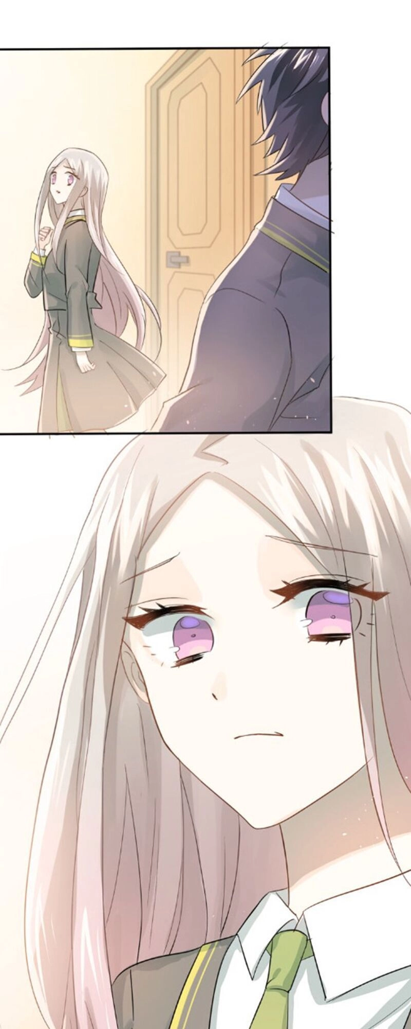 Đầu Gấu Biết Yêu Chapter 105 - 24