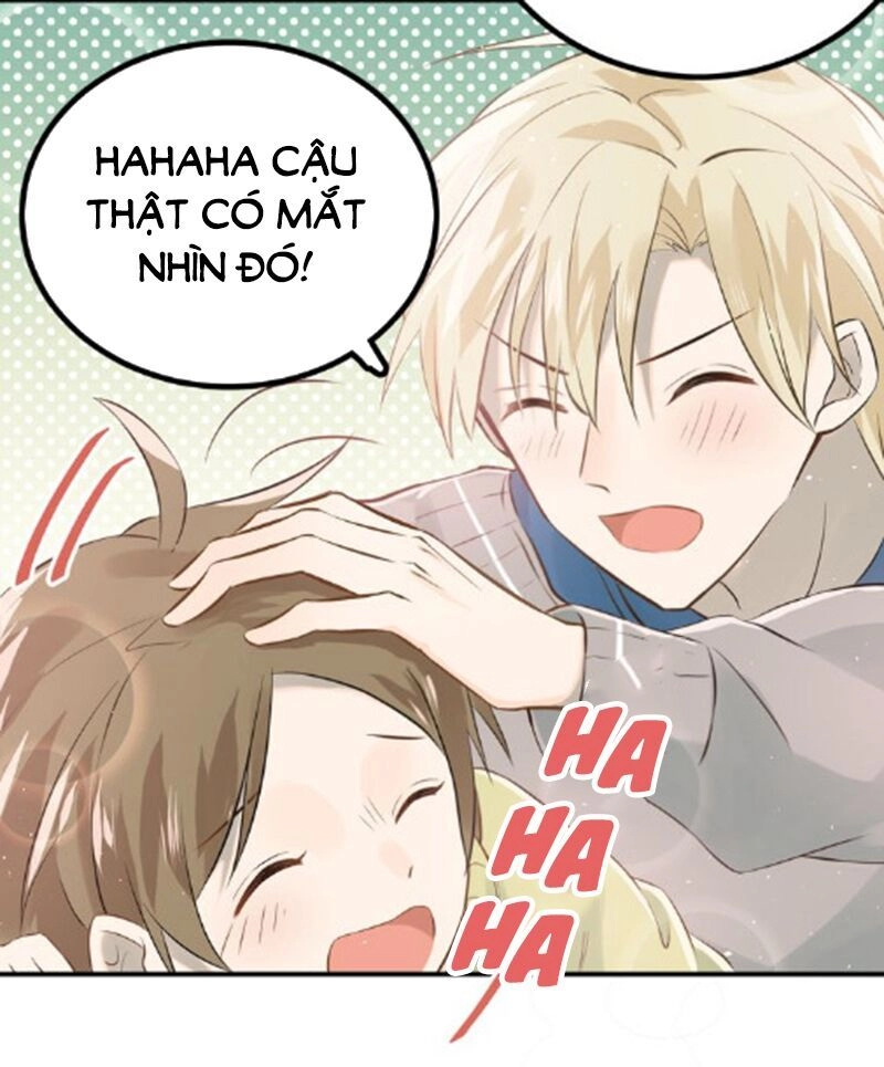 Đầu Gấu Biết Yêu Chapter 105 - 28