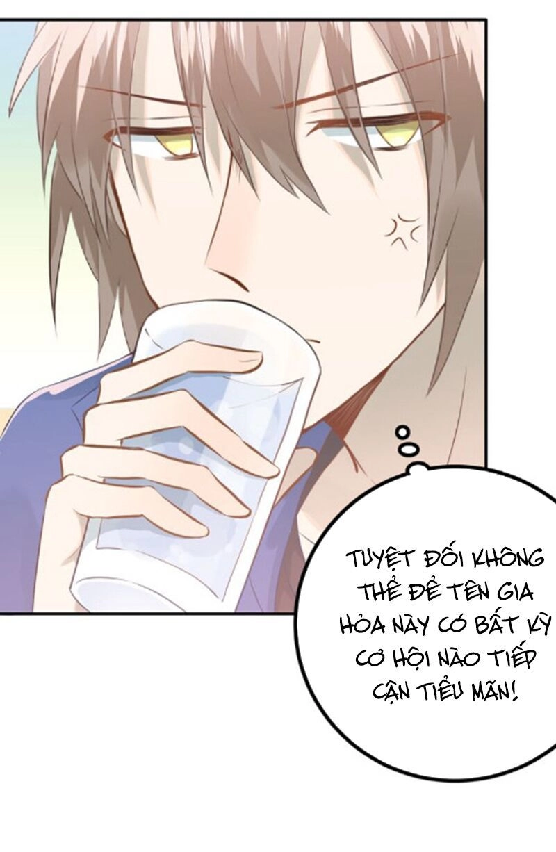 Đầu Gấu Biết Yêu Chapter 105 - 31