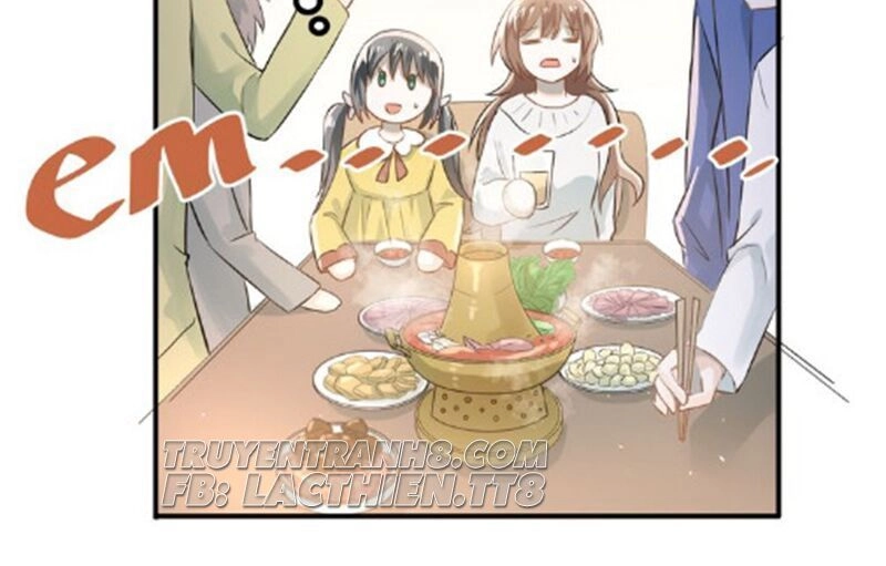 Đầu Gấu Biết Yêu Chapter 105 - 35