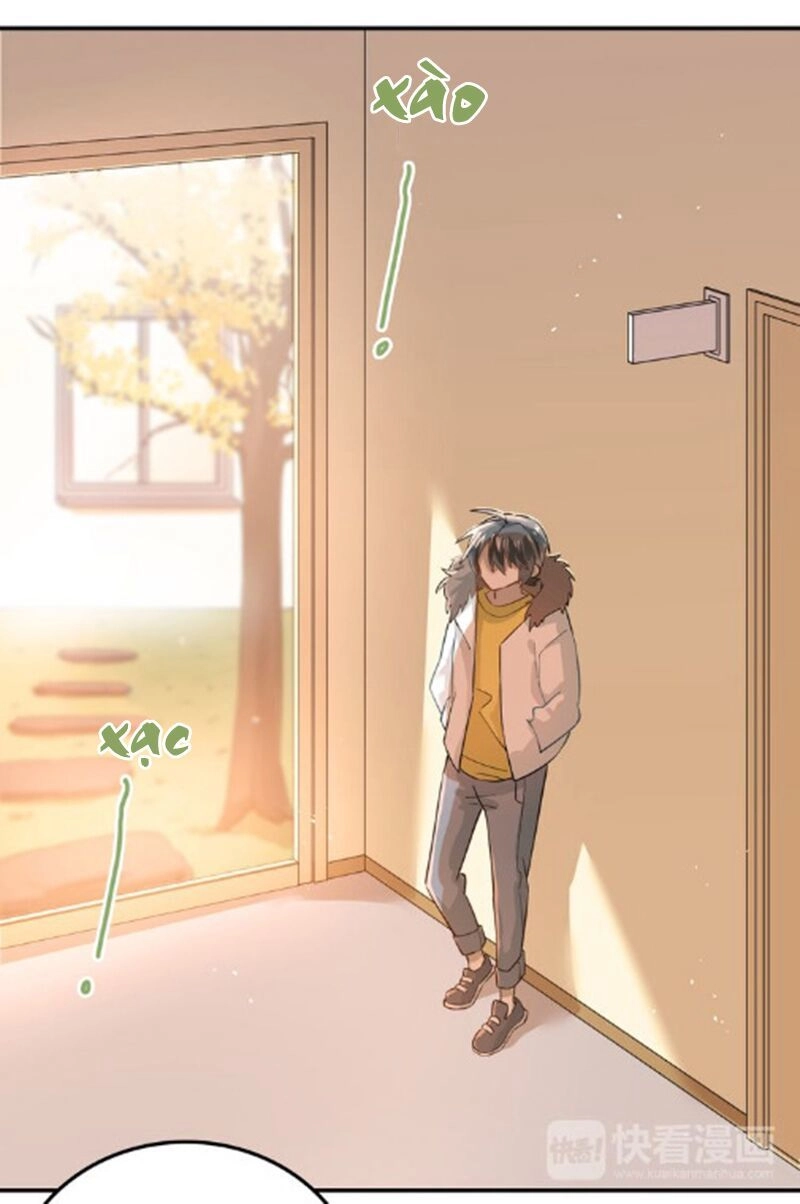 Đầu Gấu Biết Yêu Chapter 105 - 42