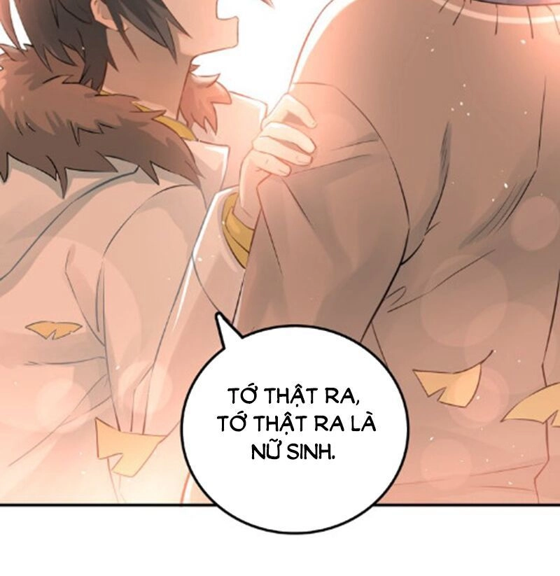 Đầu Gấu Biết Yêu Chapter 105 - 48