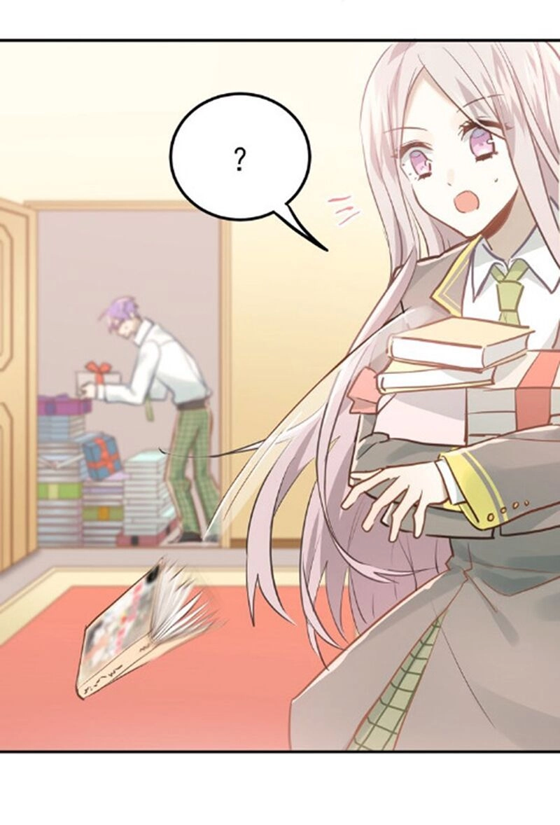 Đầu Gấu Biết Yêu Chapter 106 - 6