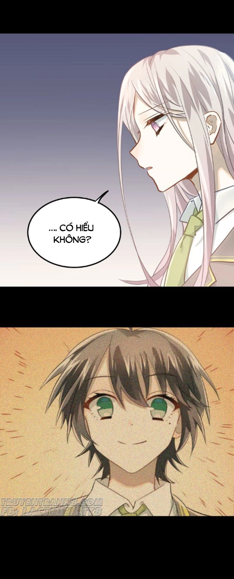 Đầu Gấu Biết Yêu Chapter 106 - 10