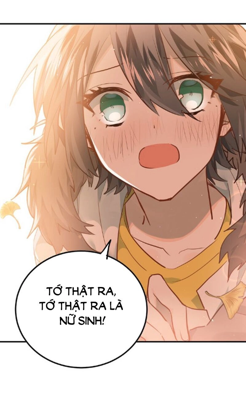 Đầu Gấu Biết Yêu Chapter 106 - 13