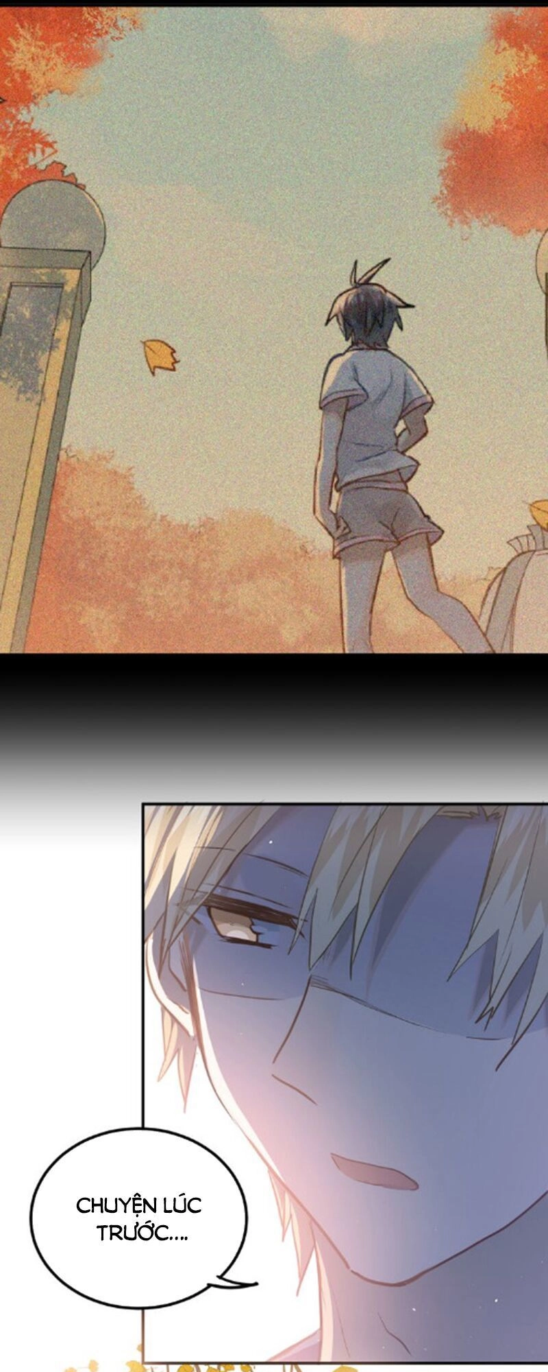 Đầu Gấu Biết Yêu Chapter 106 - 24