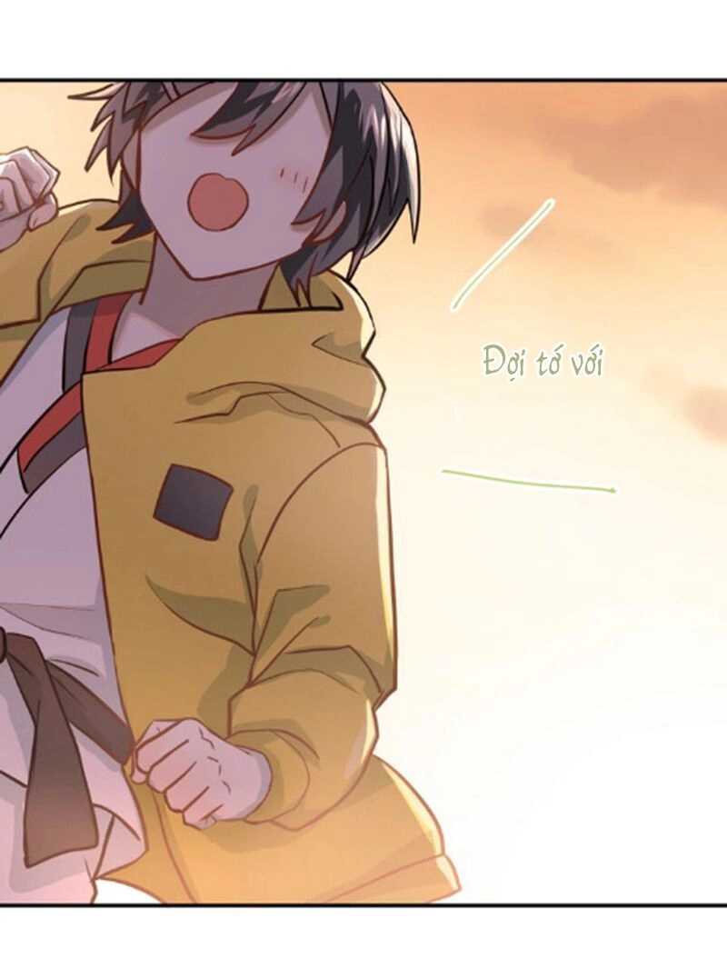 Đầu Gấu Biết Yêu Chapter 106 - 29