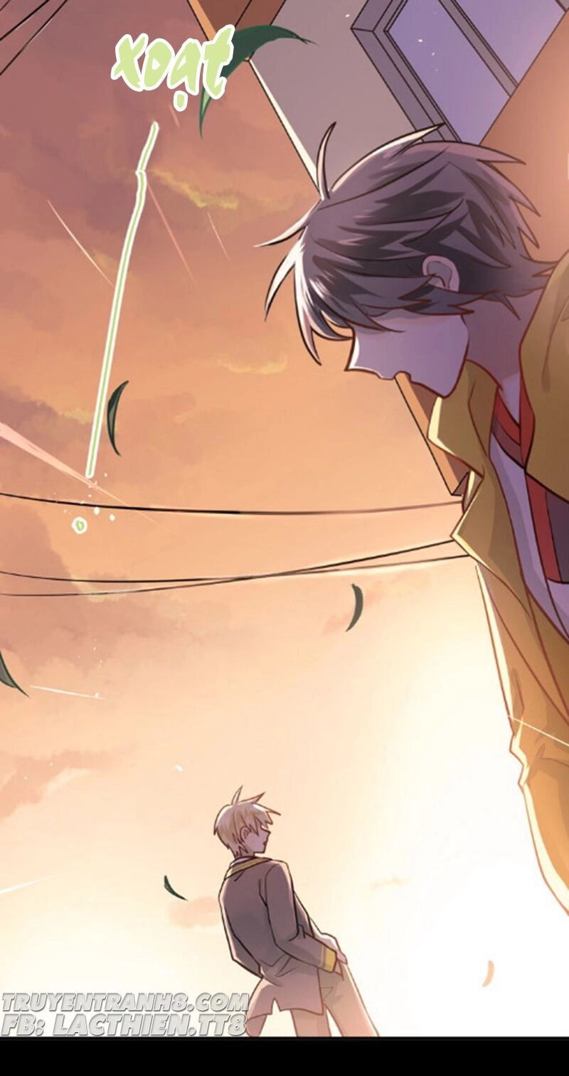 Đầu Gấu Biết Yêu Chapter 106 - 31