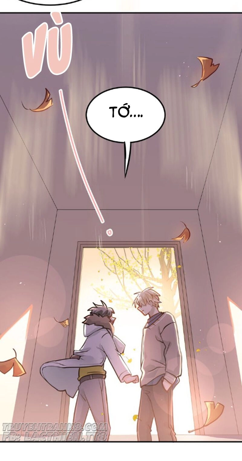 Đầu Gấu Biết Yêu Chapter 106 - 36