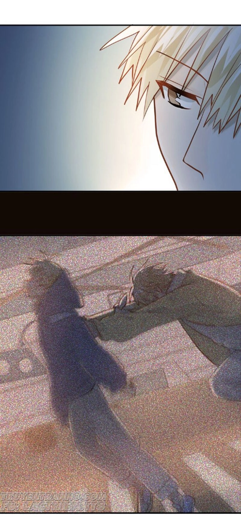 Đầu Gấu Biết Yêu Chapter 106 - 40