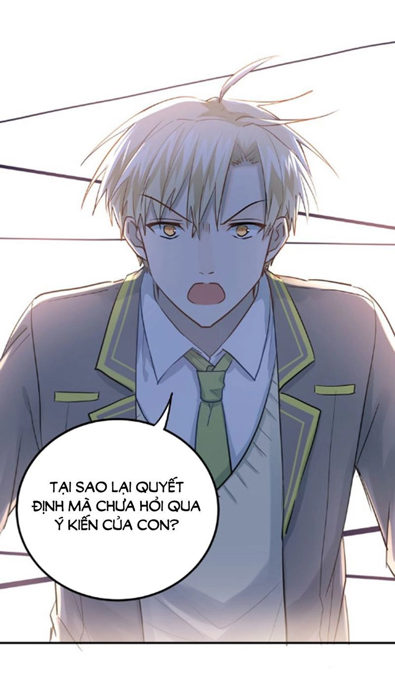 Đầu Gấu Biết Yêu Chapter 108 - 4