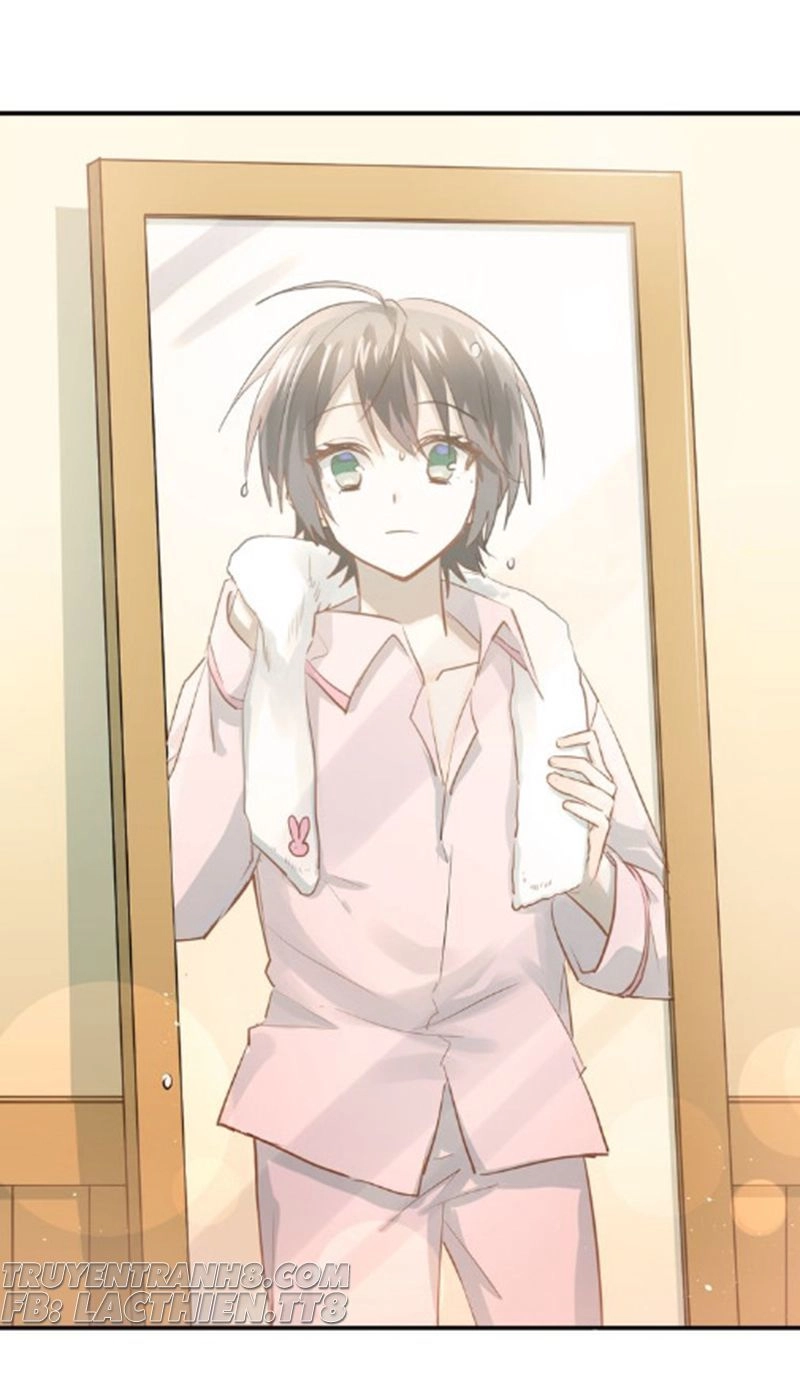 Đầu Gấu Biết Yêu Chapter 108 - 33