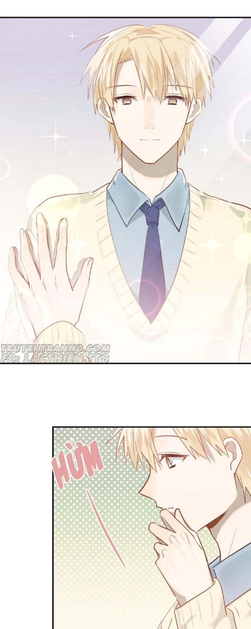 Đầu Gấu Biết Yêu Chapter 108 - 39