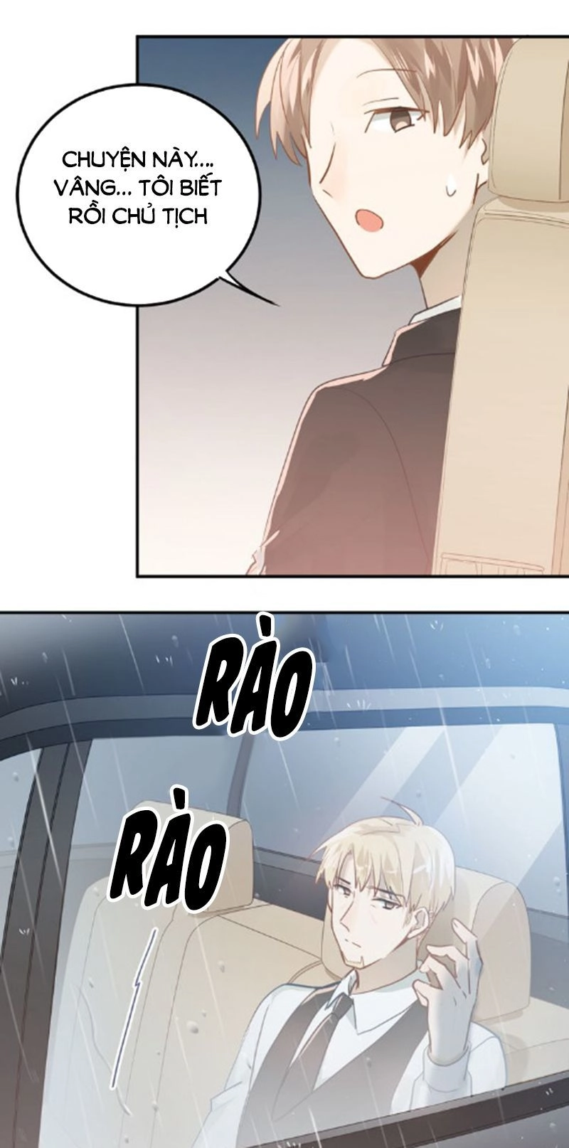 Đầu Gấu Biết Yêu Chapter 109 - 22