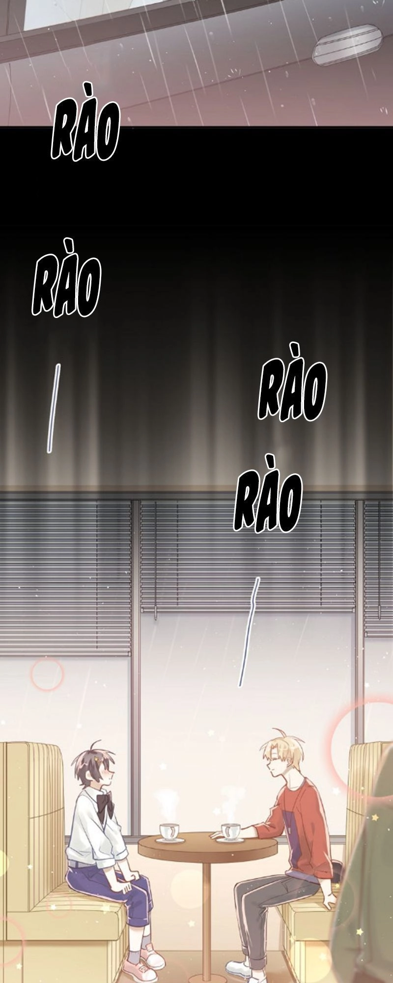 Đầu Gấu Biết Yêu Chapter 109 - 23