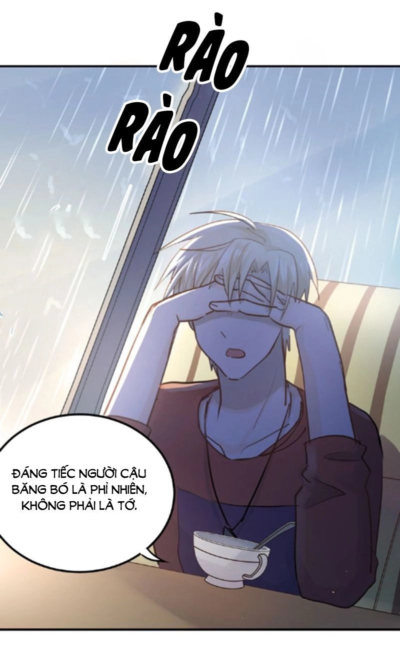 Đầu Gấu Biết Yêu Chapter 109 - 32
