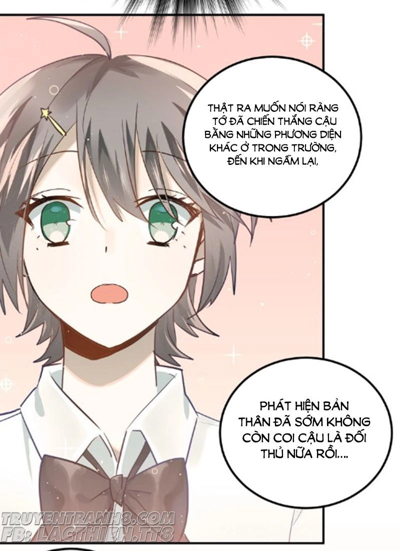 Đầu Gấu Biết Yêu Chapter 109 - 46