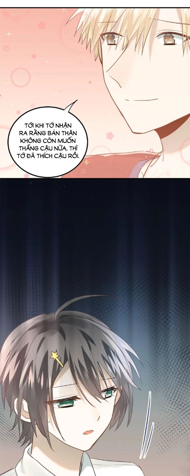 Đầu Gấu Biết Yêu Chapter 110 - 4