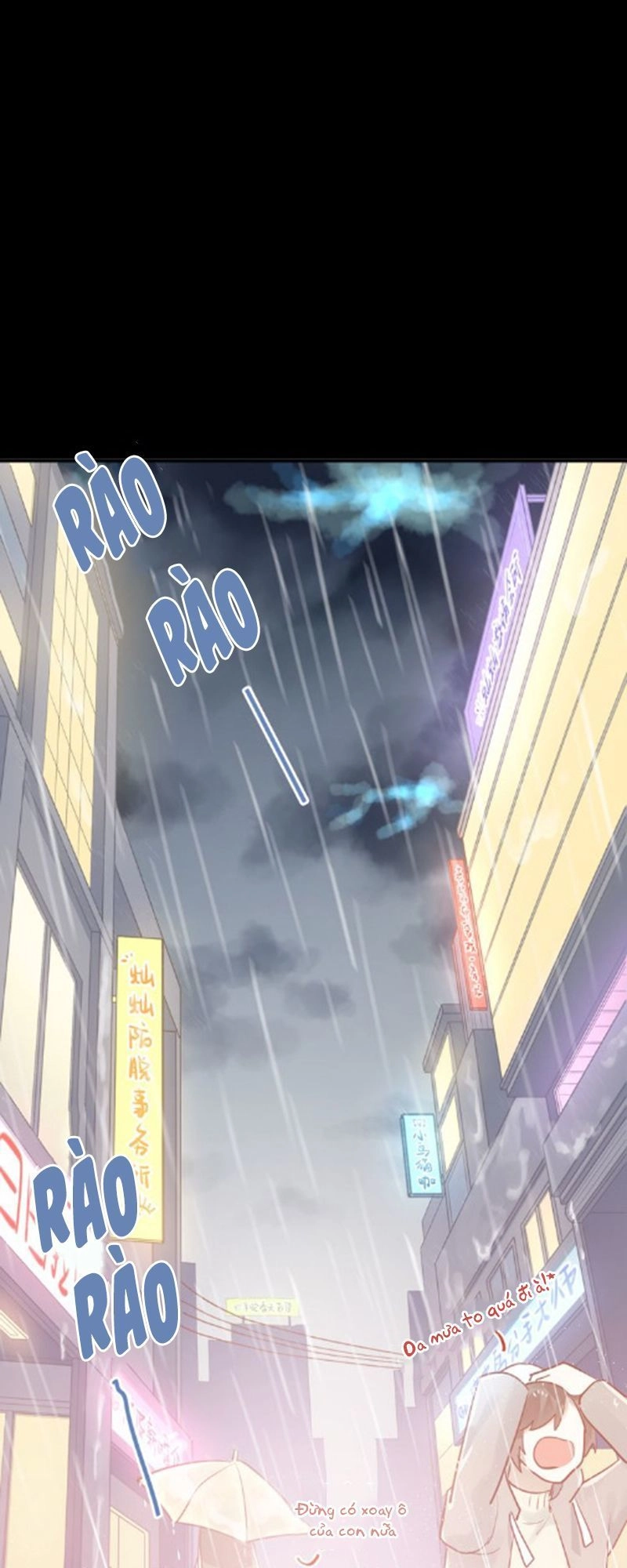 Đầu Gấu Biết Yêu Chapter 110 - 7