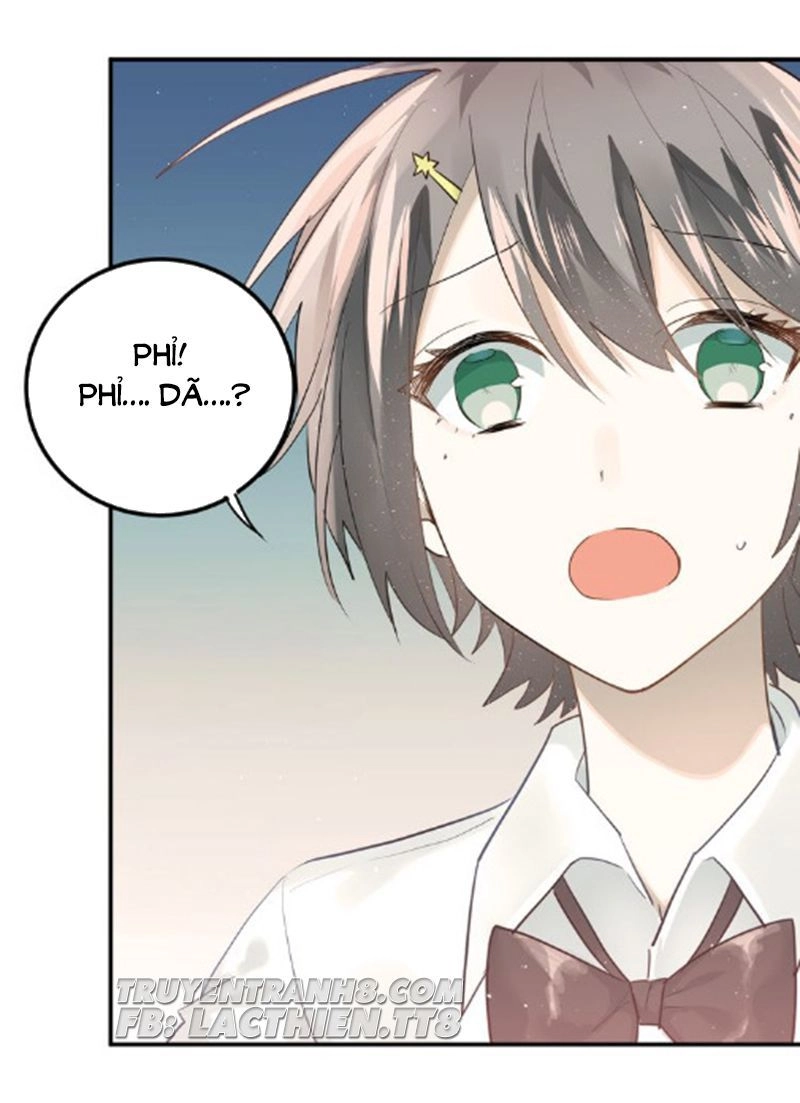 Đầu Gấu Biết Yêu Chapter 110 - 20