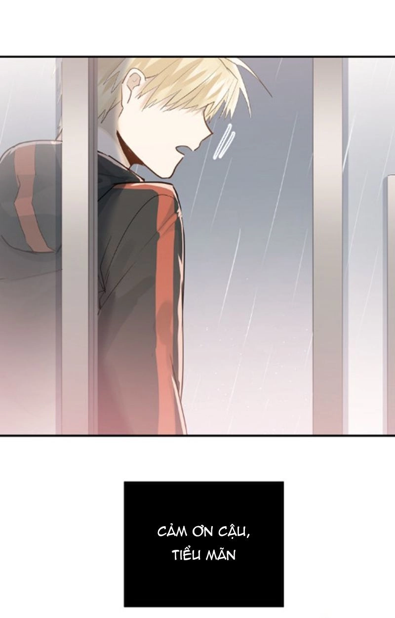 Đầu Gấu Biết Yêu Chapter 110 - 21