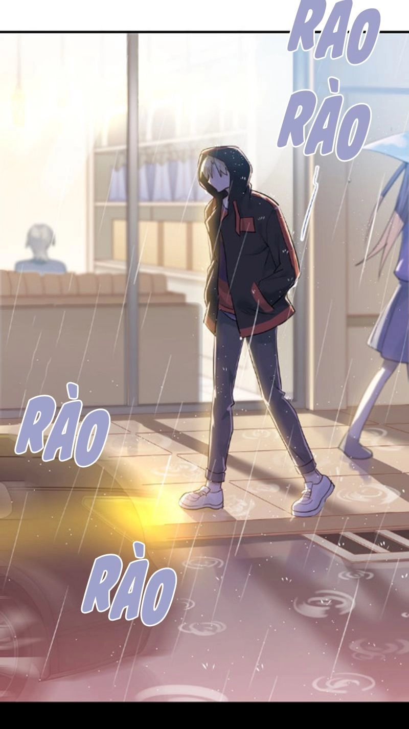 Đầu Gấu Biết Yêu Chapter 110 - 22