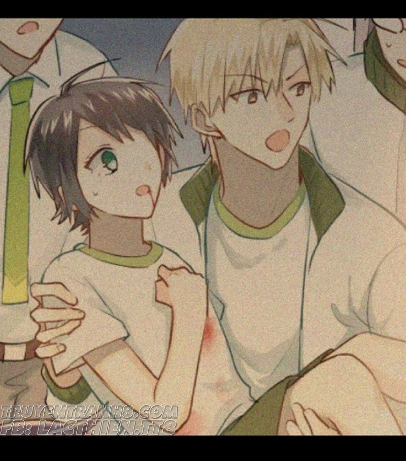 Đầu Gấu Biết Yêu Chapter 110 - 23