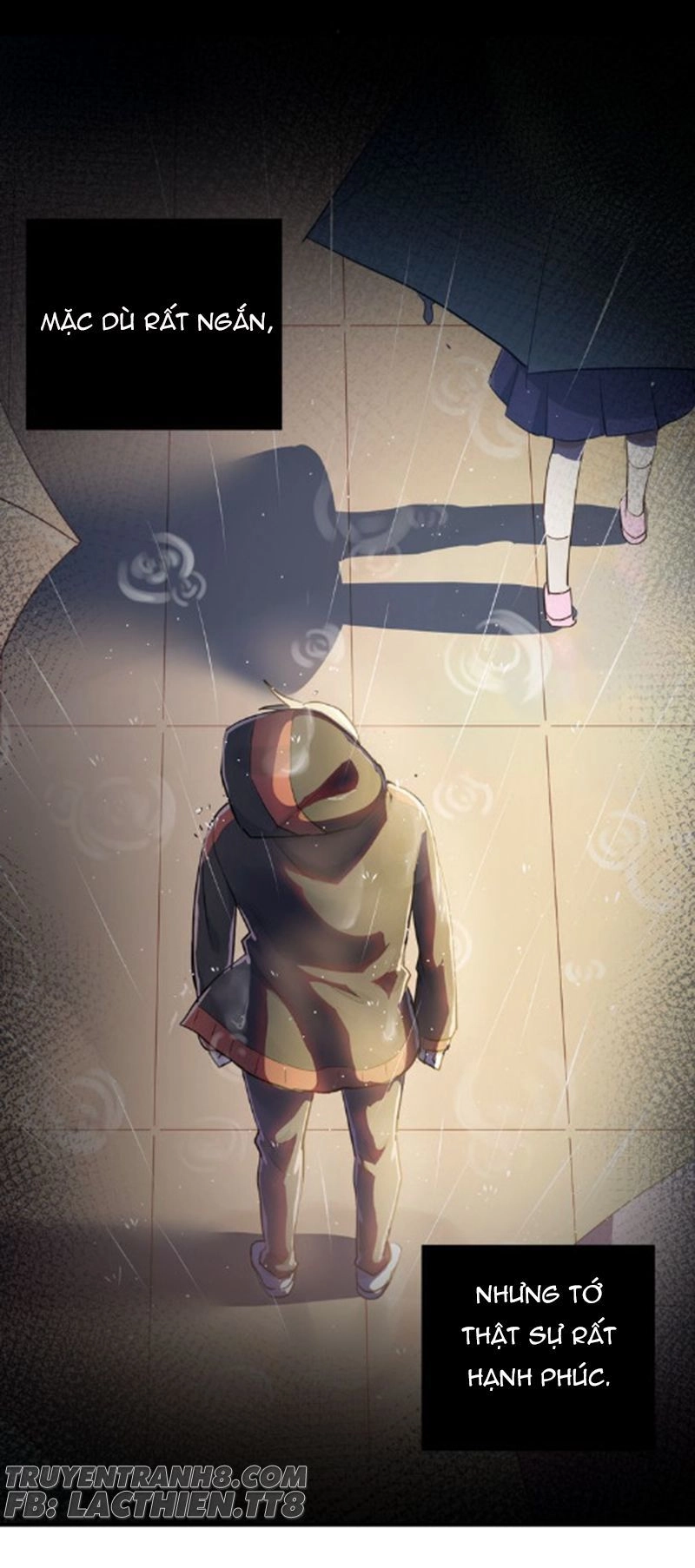 Đầu Gấu Biết Yêu Chapter 110 - 25