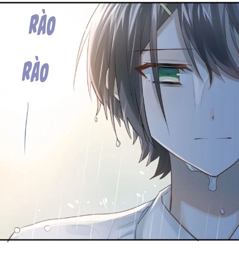 Đầu Gấu Biết Yêu Chapter 110 - 27