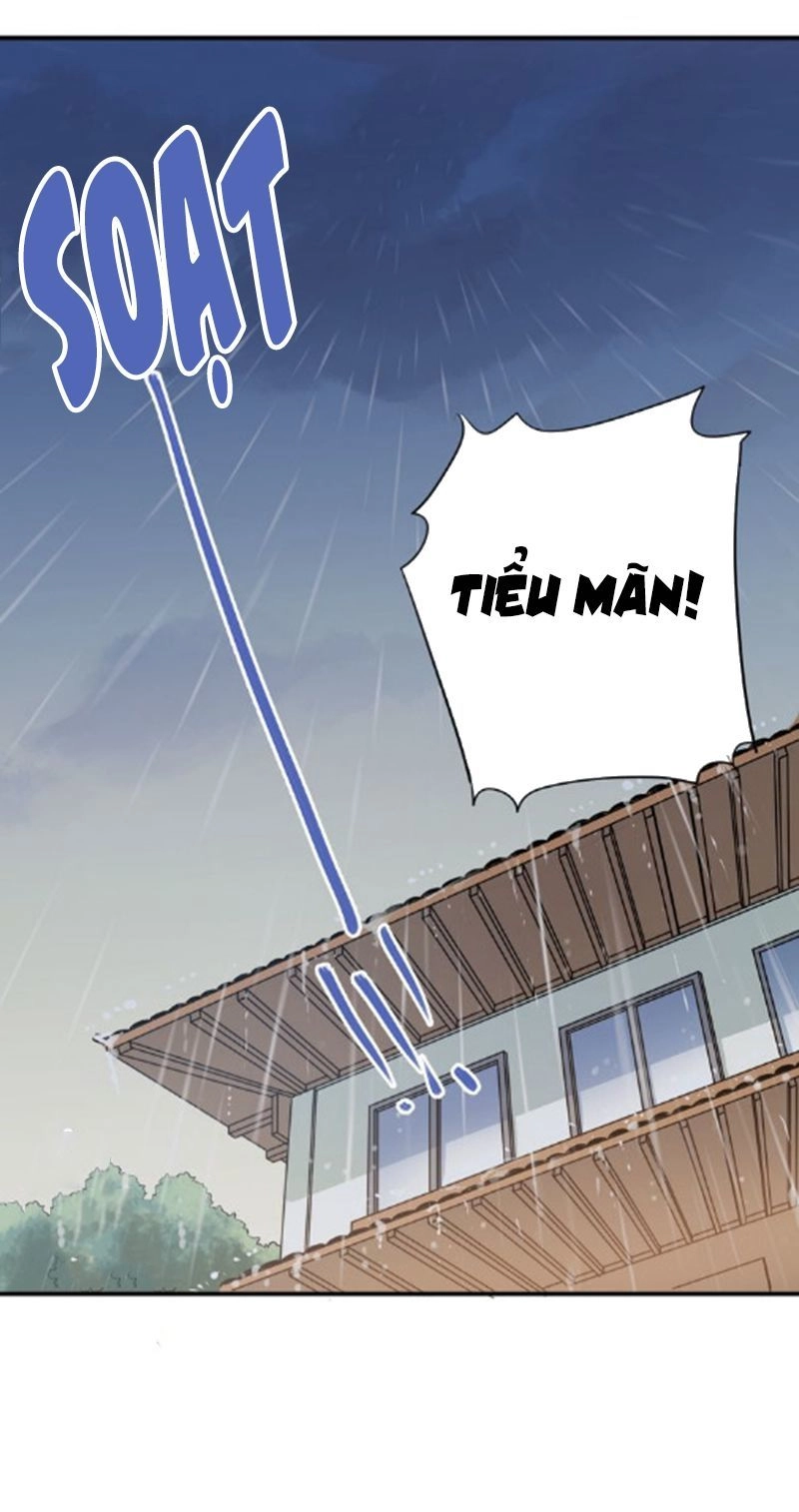 Đầu Gấu Biết Yêu Chapter 110 - 30