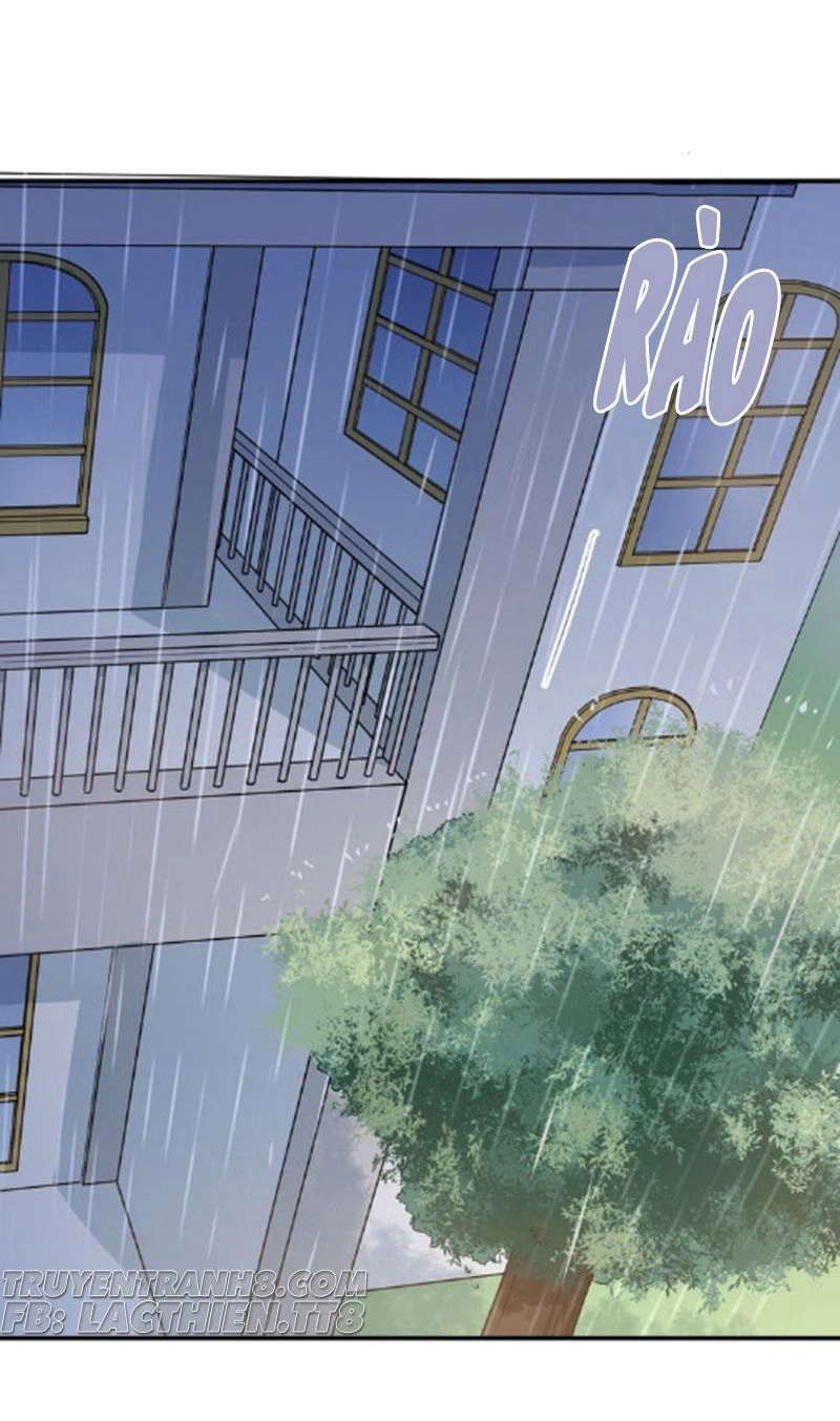 Đầu Gấu Biết Yêu Chapter 110 - 31