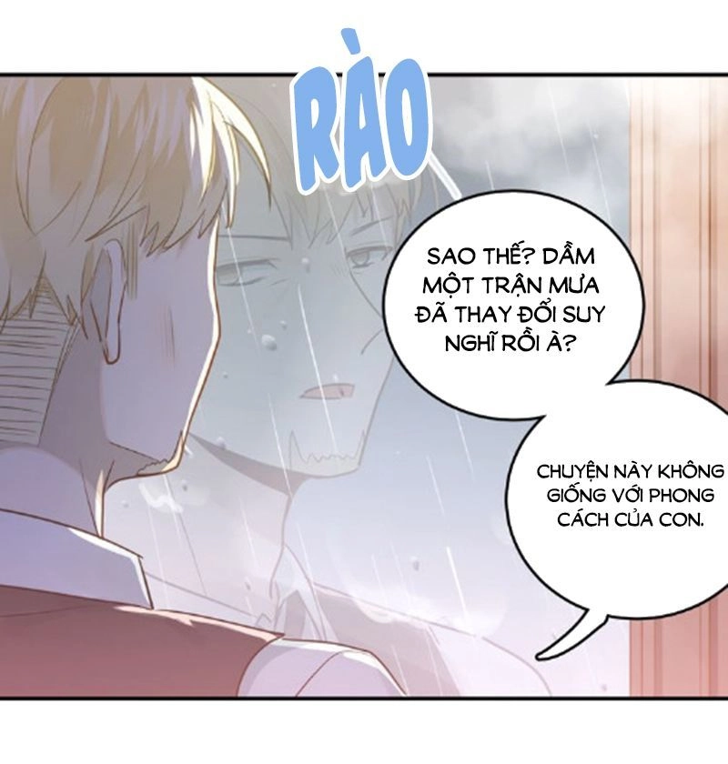 Đầu Gấu Biết Yêu Chapter 110 - 34