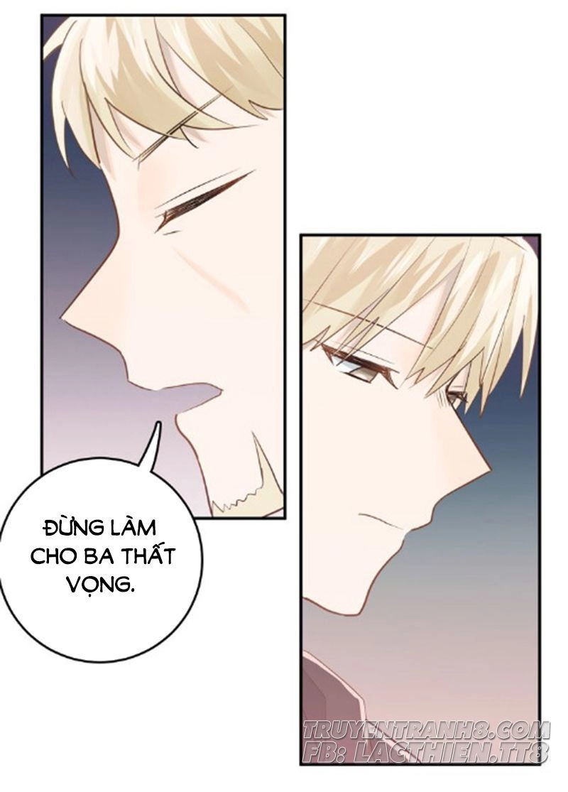 Đầu Gấu Biết Yêu Chapter 110 - 37