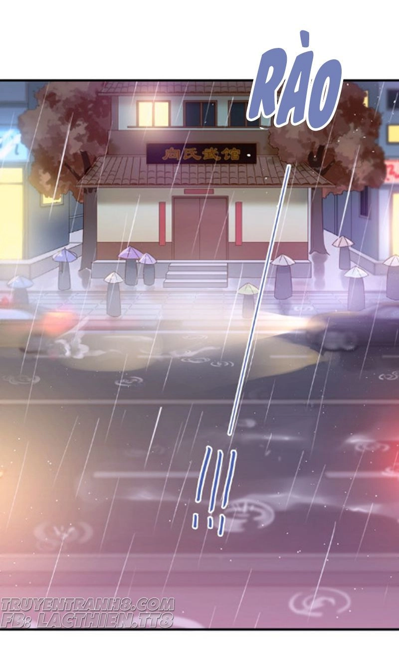 Đầu Gấu Biết Yêu Chapter 110 - 38