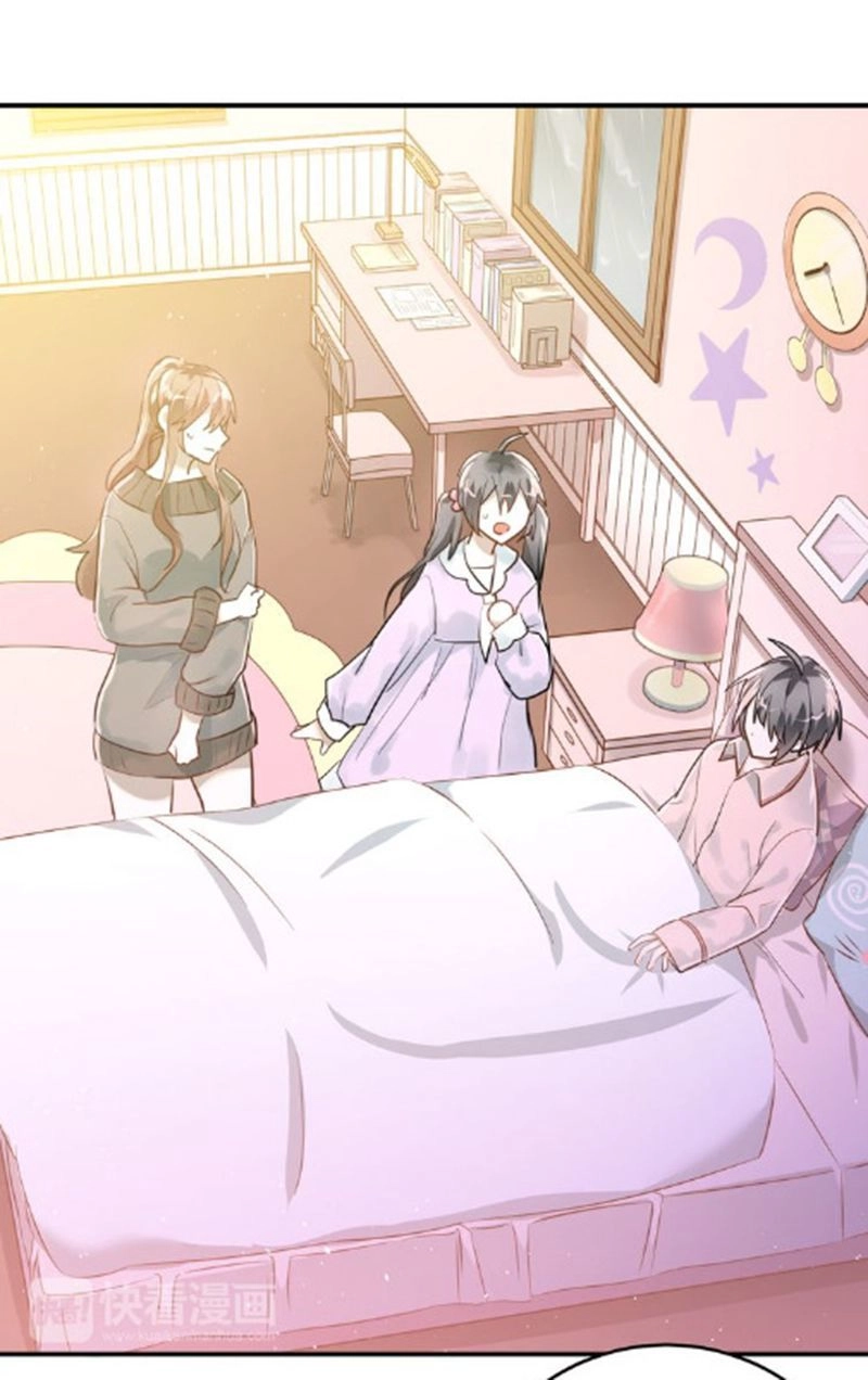 Đầu Gấu Biết Yêu Chapter 110 - 39