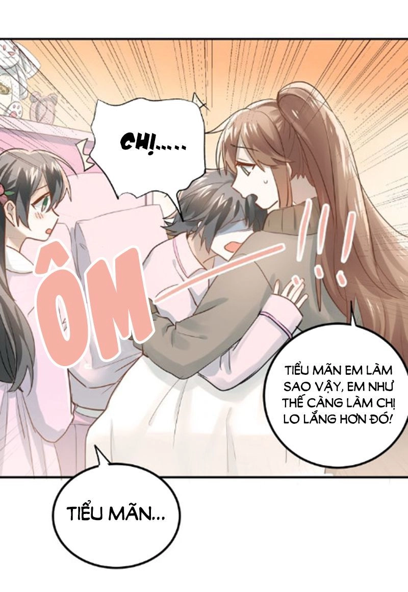 Đầu Gấu Biết Yêu Chapter 110 - 43