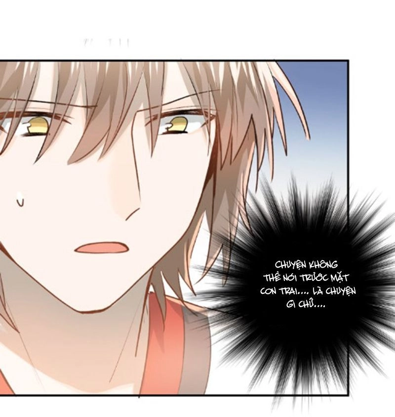 Đầu Gấu Biết Yêu Chapter 110 - 47