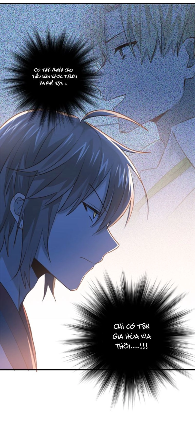 Đầu Gấu Biết Yêu Chapter 110 - 48