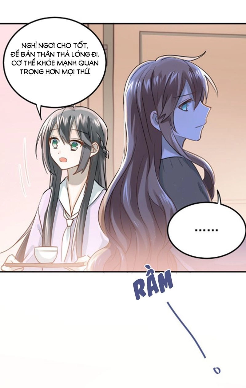 Đầu Gấu Biết Yêu Chapter 111 - 6