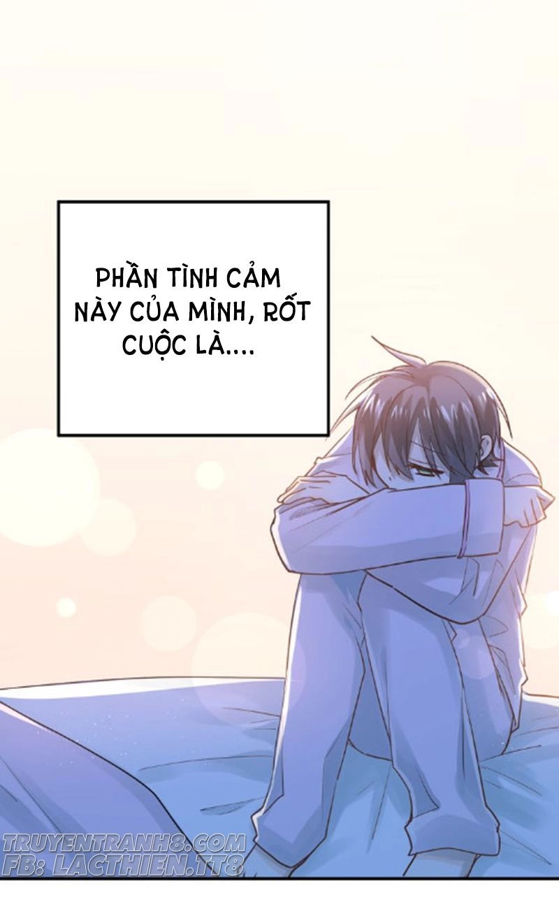 Đầu Gấu Biết Yêu Chapter 111 - 9