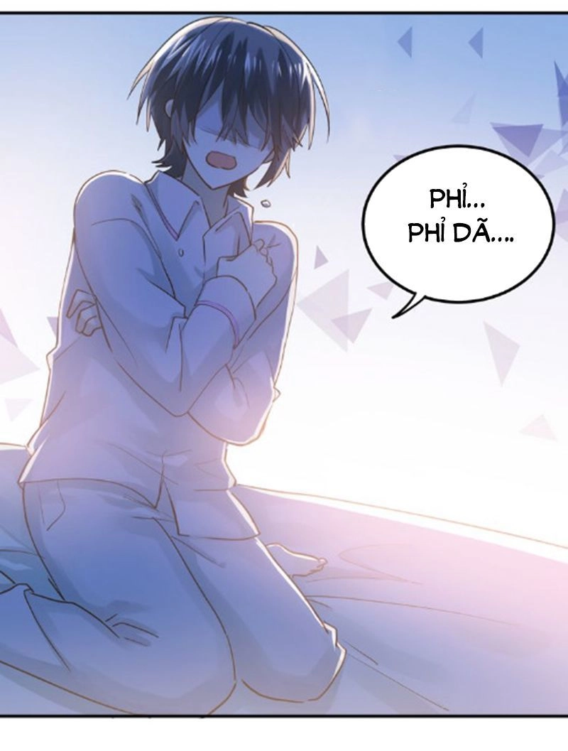 Đầu Gấu Biết Yêu Chapter 111 - 13