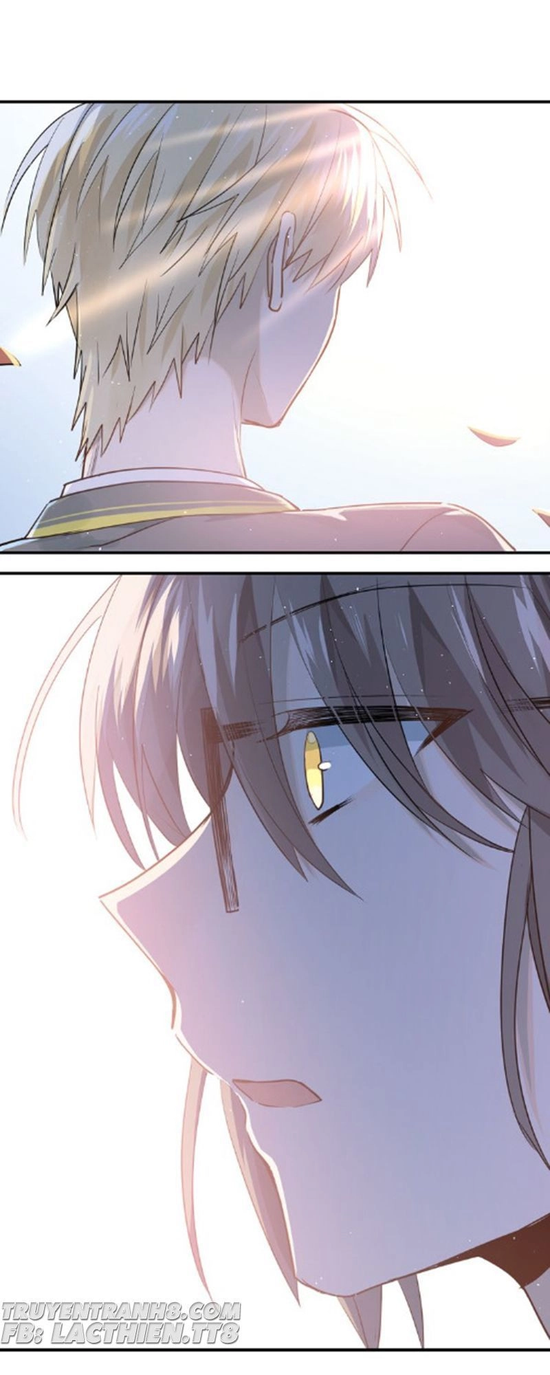 Đầu Gấu Biết Yêu Chapter 111 - 20