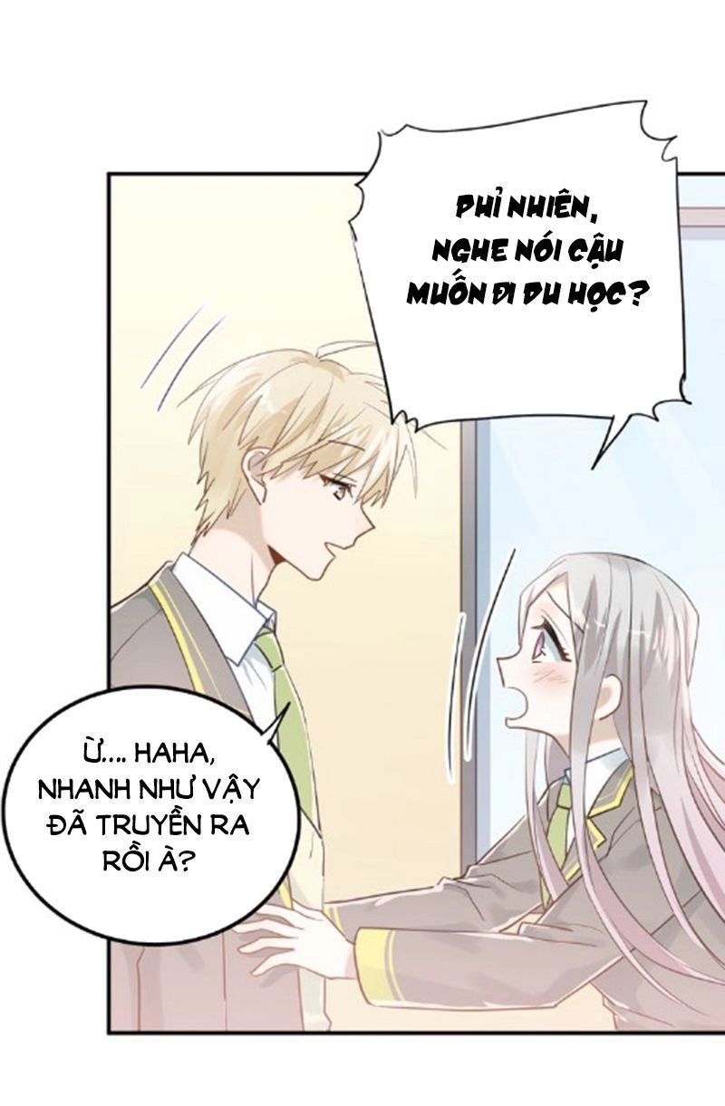 Đầu Gấu Biết Yêu Chapter 111 - 26