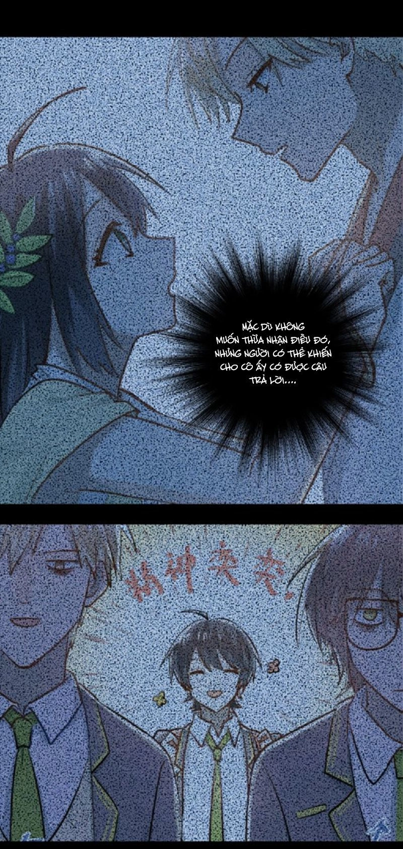 Đầu Gấu Biết Yêu Chapter 111 - 34